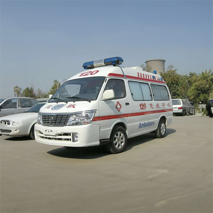 兰州出租私人救护车电话