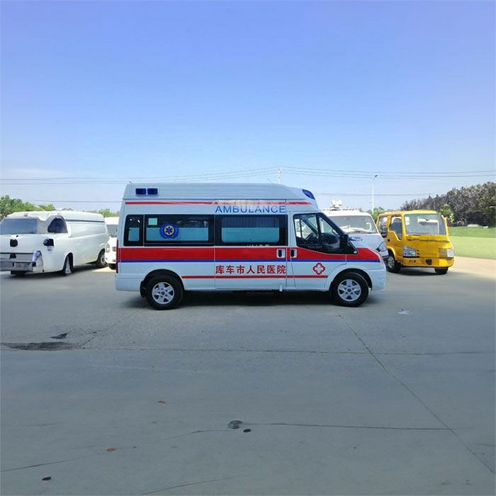 兰州租赁私人救护车联系方式