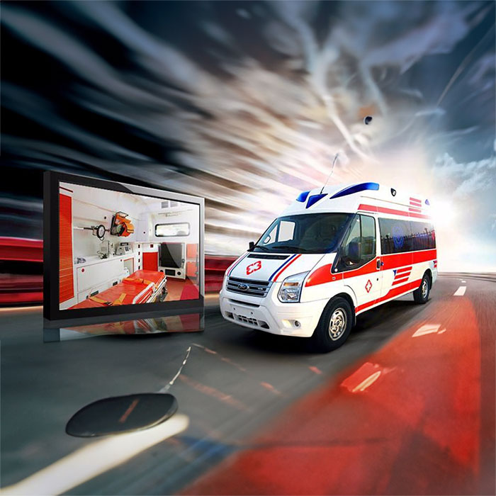 兰州租赁私人救护车