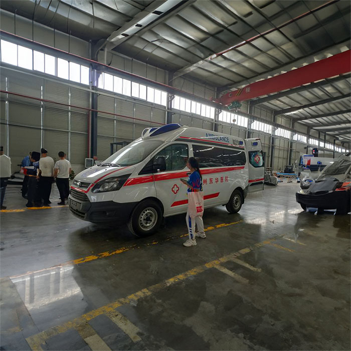 兰州租赁私人救护车电话号码