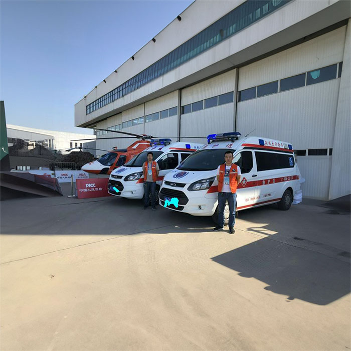 兰州出租120联系电话