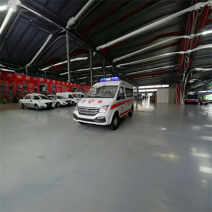 兰州出租急救车联系电话