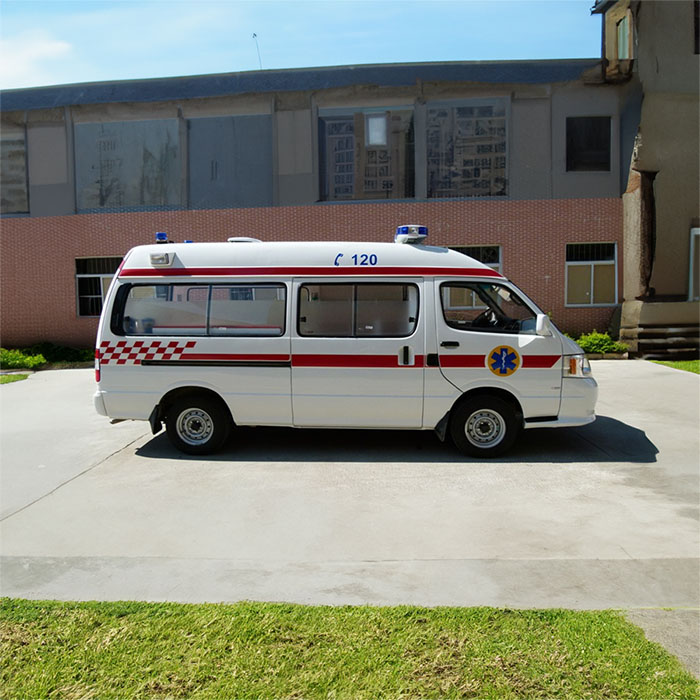 兰州出租私人救护车电话号码