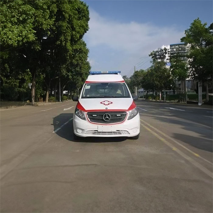 兰州租赁急救车电话