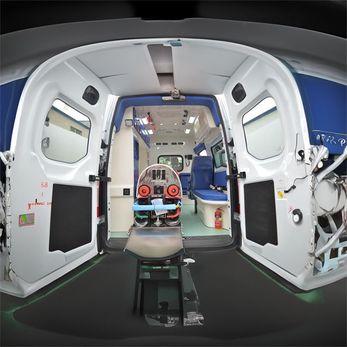 兰州出租救护车联系电话