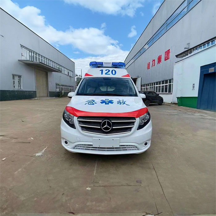 兰州出租救护车电话号码