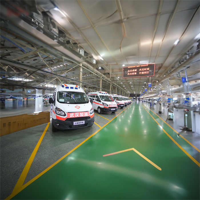 兰州出租急救车联系方式