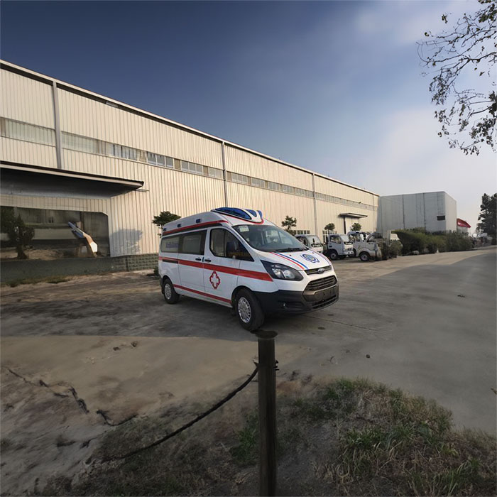 兰州租赁急救车联系电话