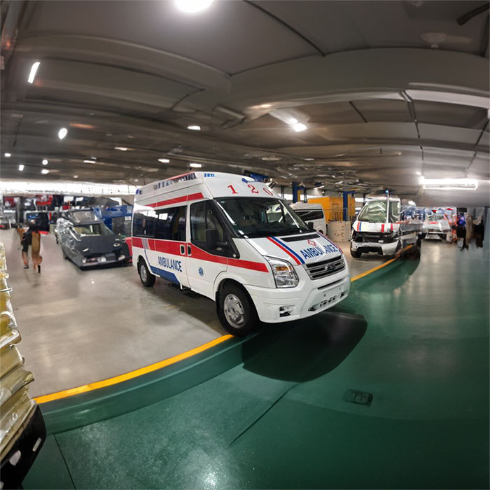 兰州租赁私人救护车电话号码