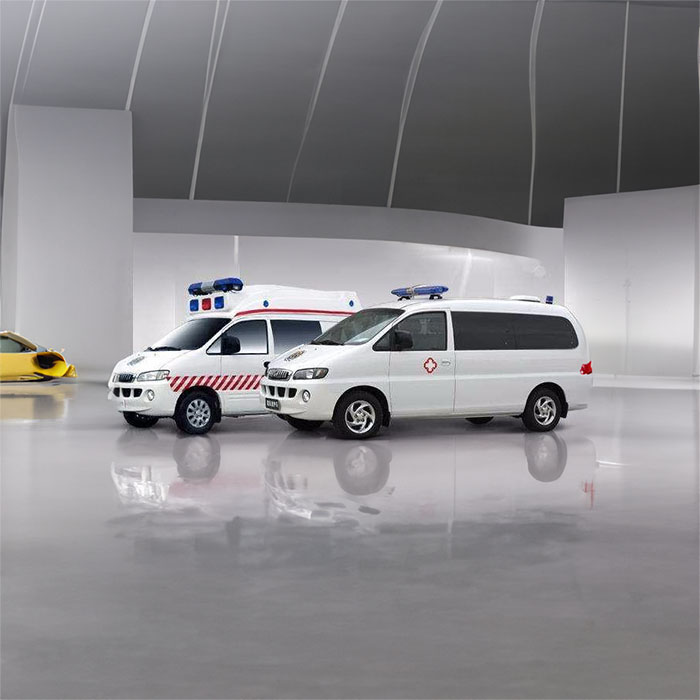 兰州出租私人救护车