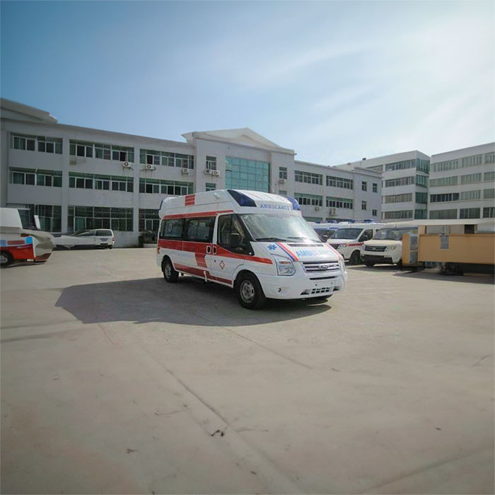 兰州出租私人救护车电话号码