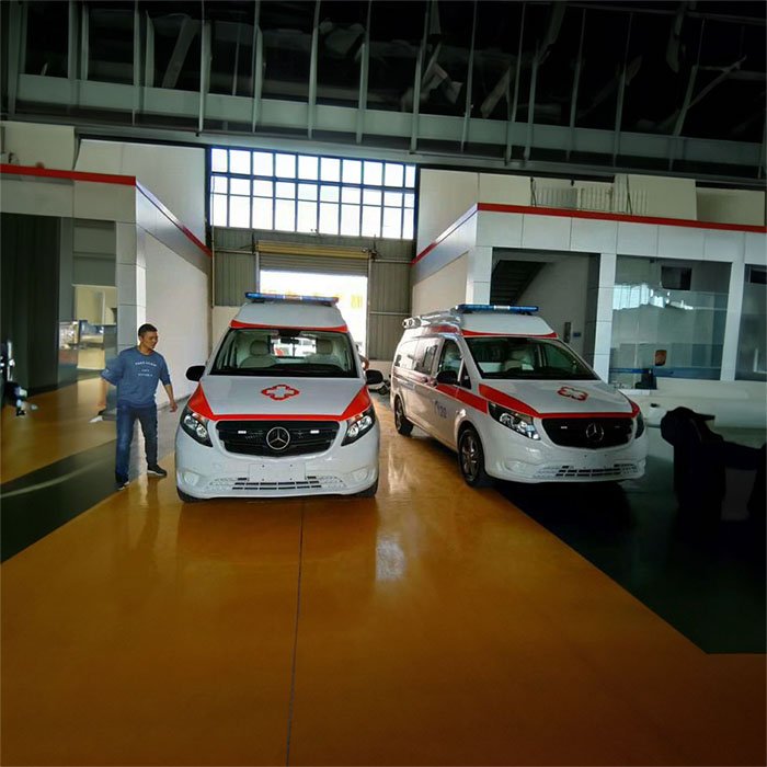 兰州租赁私人救护车联系方式