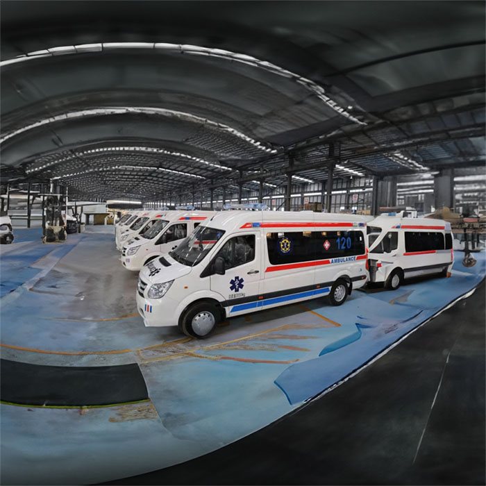 兰州出租私人救护车电话号码