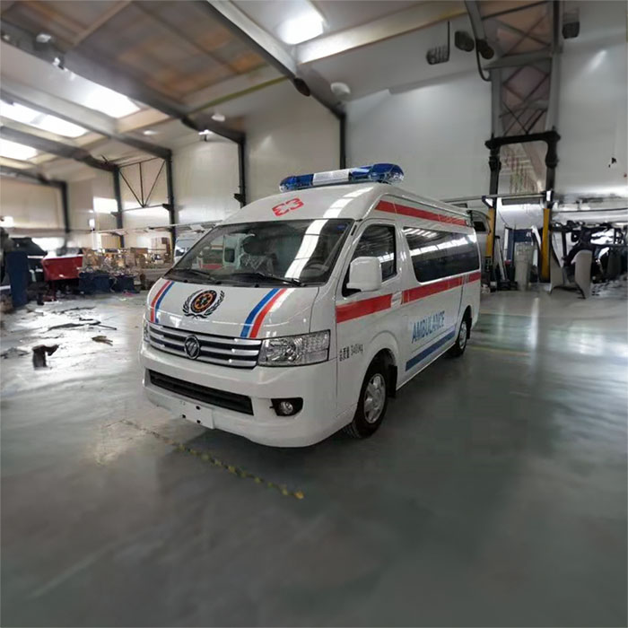 兰州租赁私人救护车电话