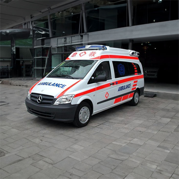 兰州租赁救护车电话