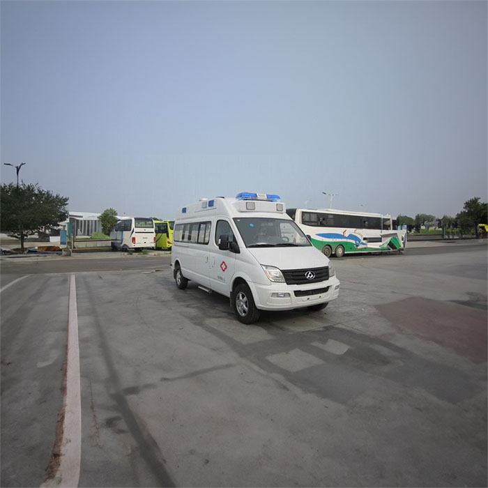 兰州出租私人救护车