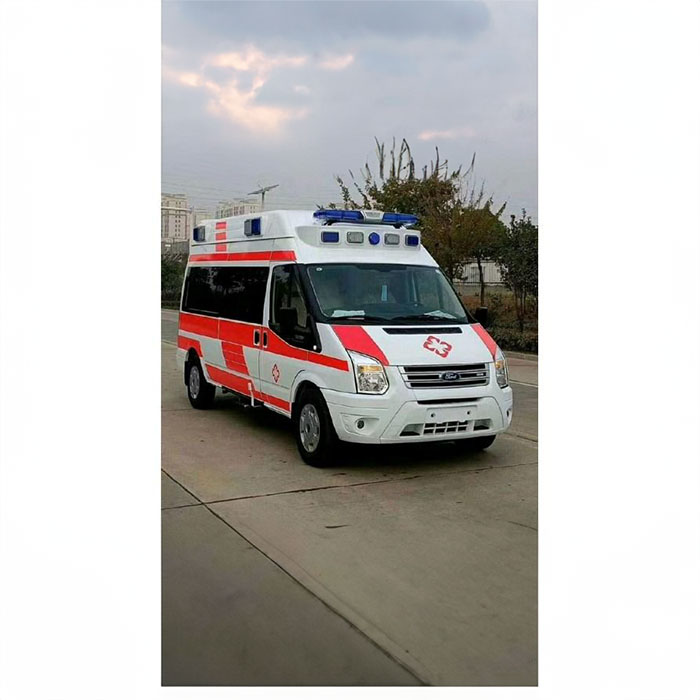 兰州租赁救护车电话