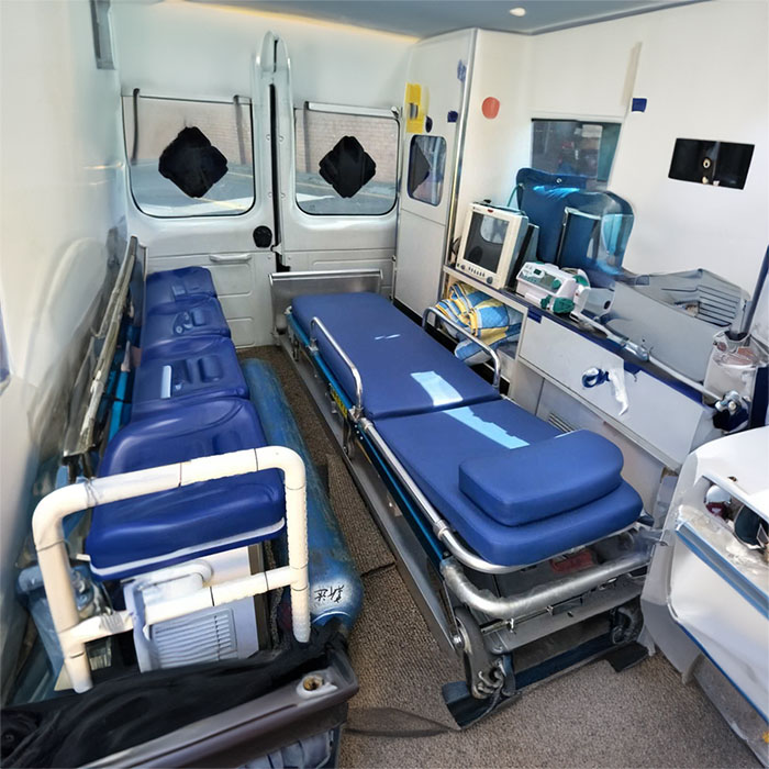 兰州出租120联系方式