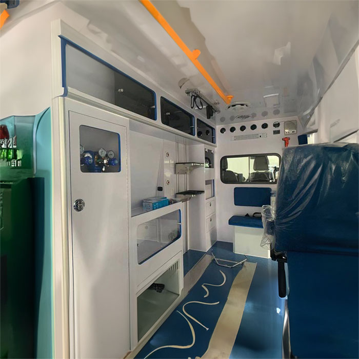 兰州租赁救护车联系方式