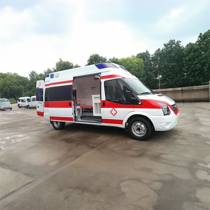 兰州租赁私人救护车联系方式