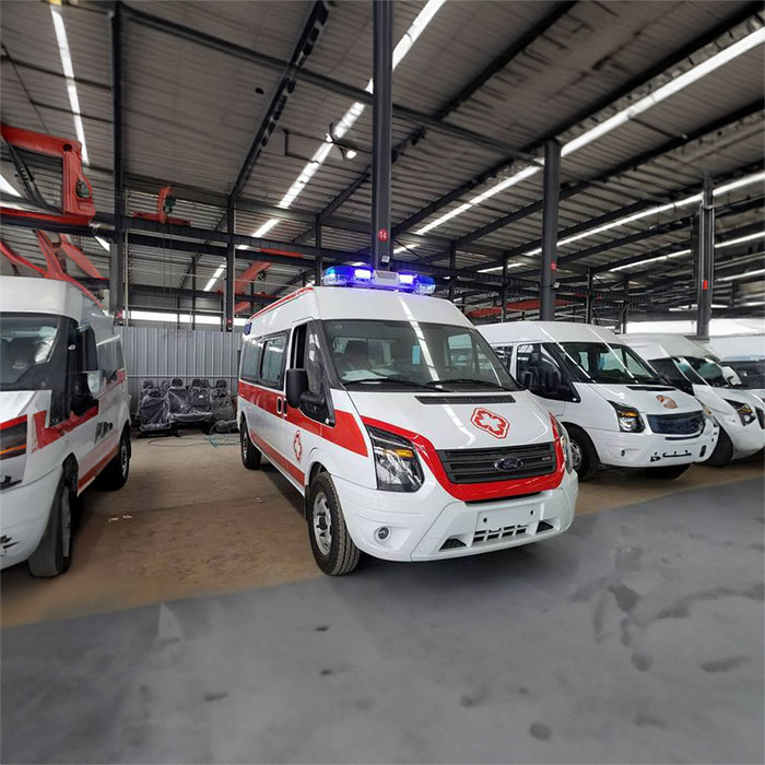 兰州出租急救车联系方式