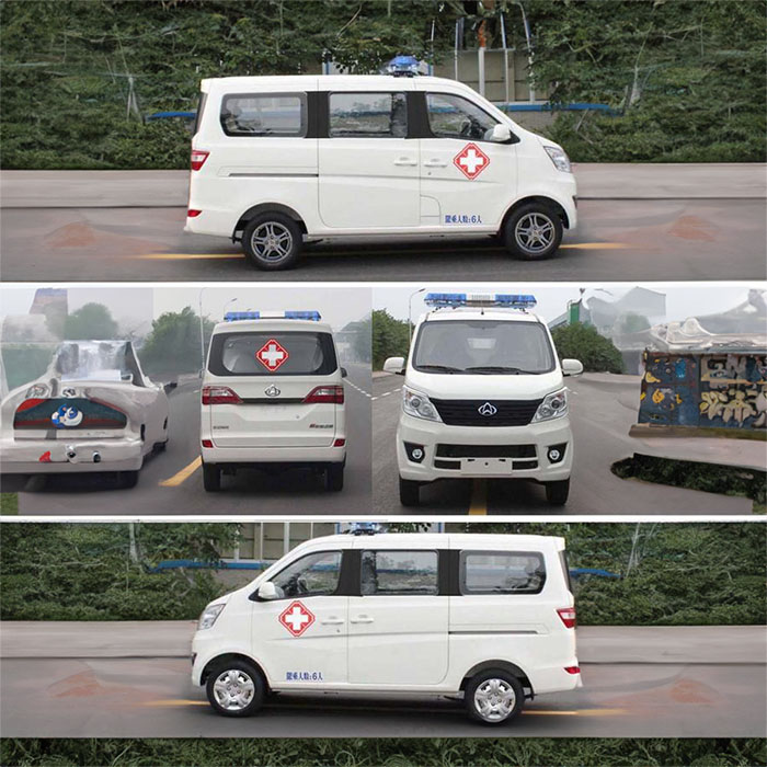 兰州租赁私人救护车