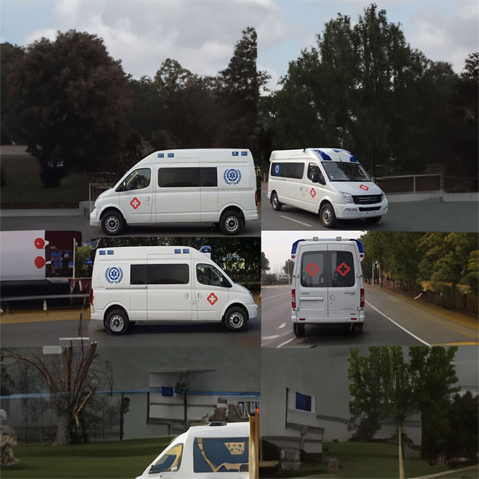 兰州出租救护车联系方式