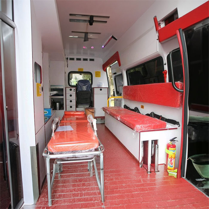 兰州出租私人救护车联系方式