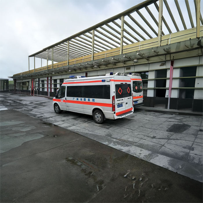 兰州租赁120电话