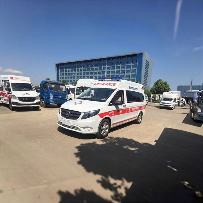 兰州租赁私人救护车