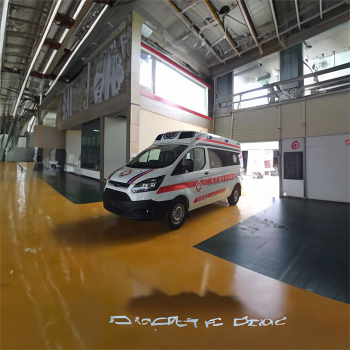 兰州出租私人救护车联系方式