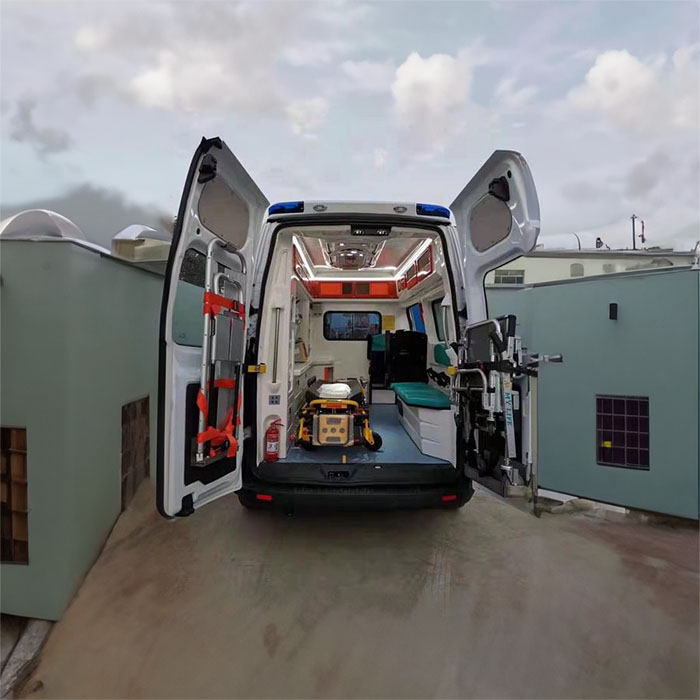 兰州租赁救护车联系方式