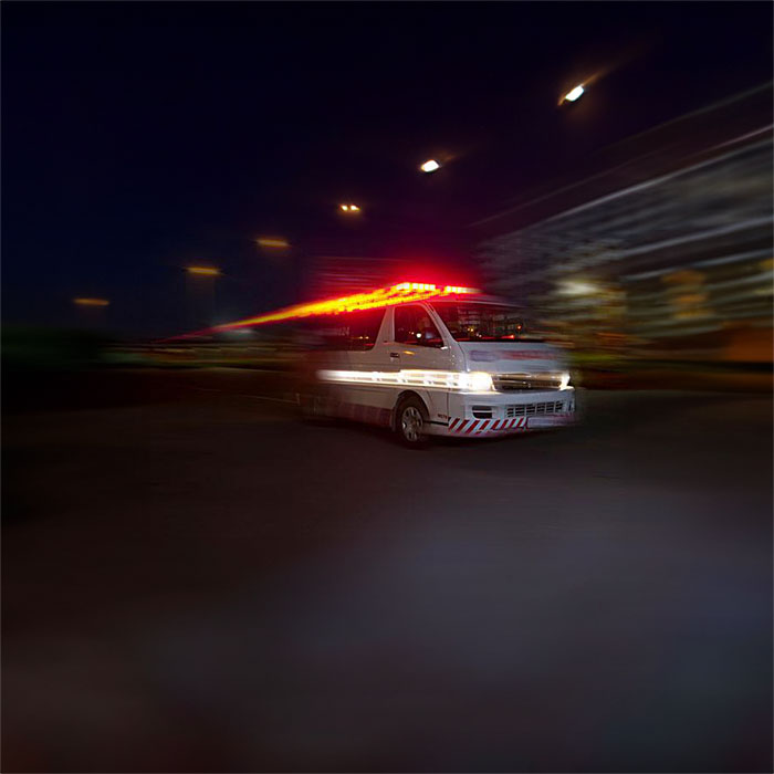 兰州出租急救车电话