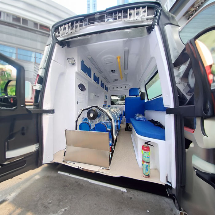 兰州出租救护车电话号码