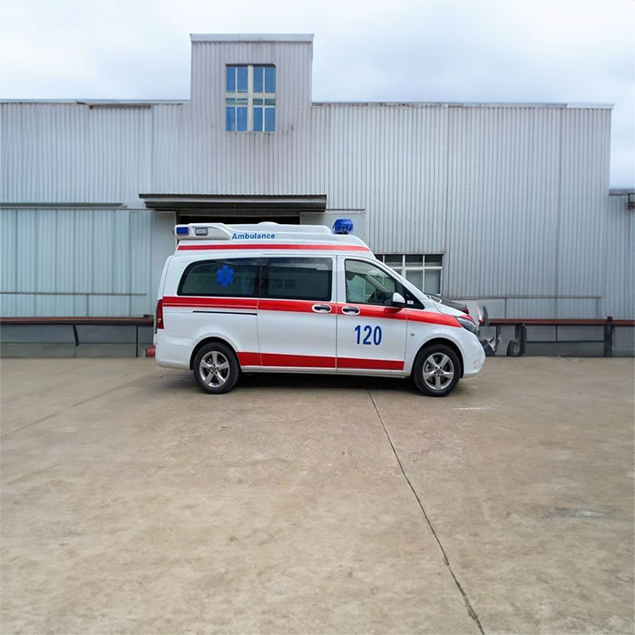 兰州出租私人救护车