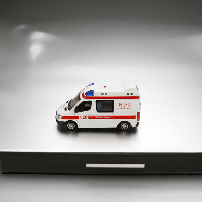 兰州出租急救车电话