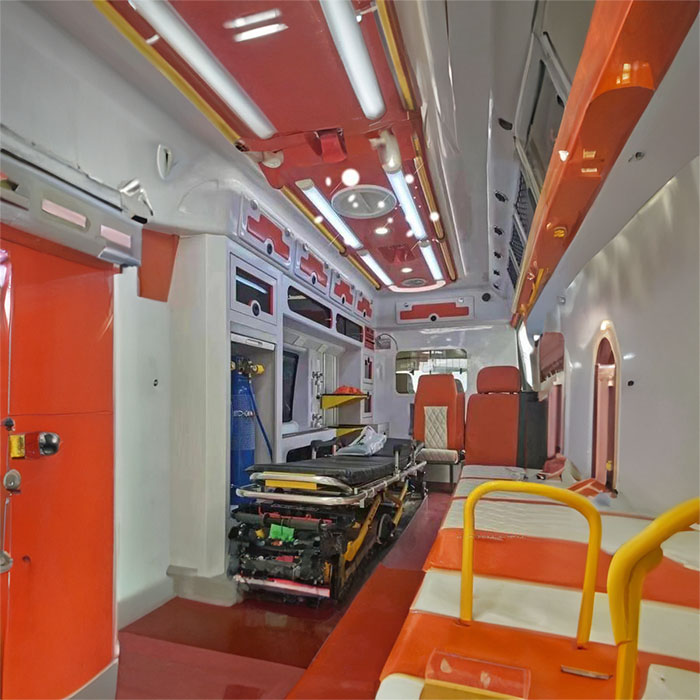 兰州租赁私人救护车电话号码