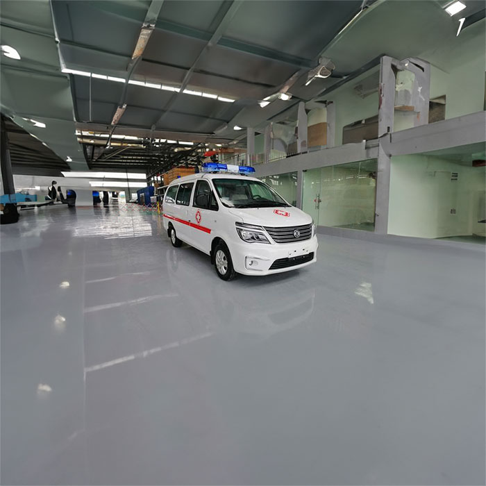 兰州出租急救车