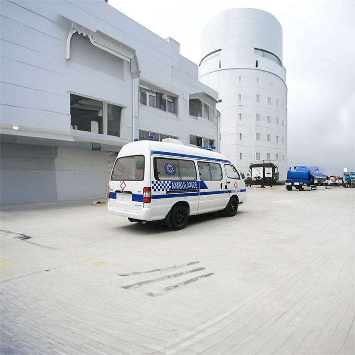 兰州出租私人救护车电话号码