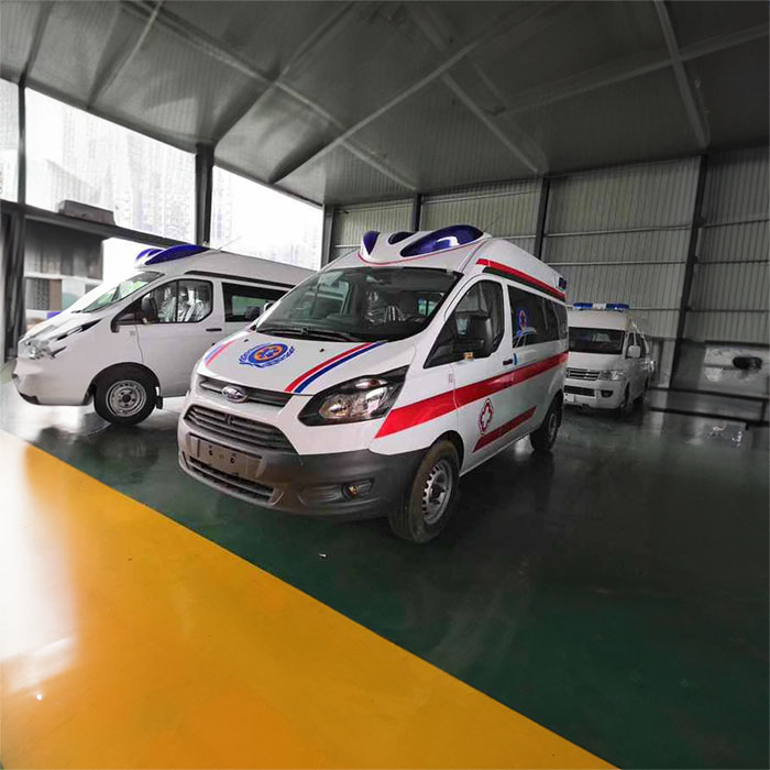 兰州租赁救护车电话