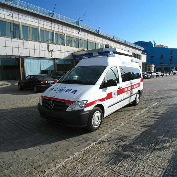 兰州租赁私人救护车电话