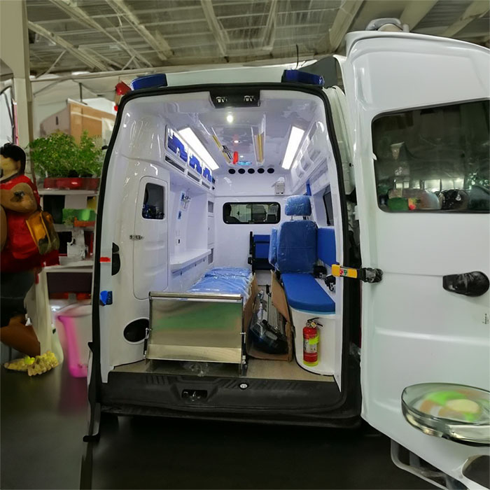 兰州租赁急救车联系电话