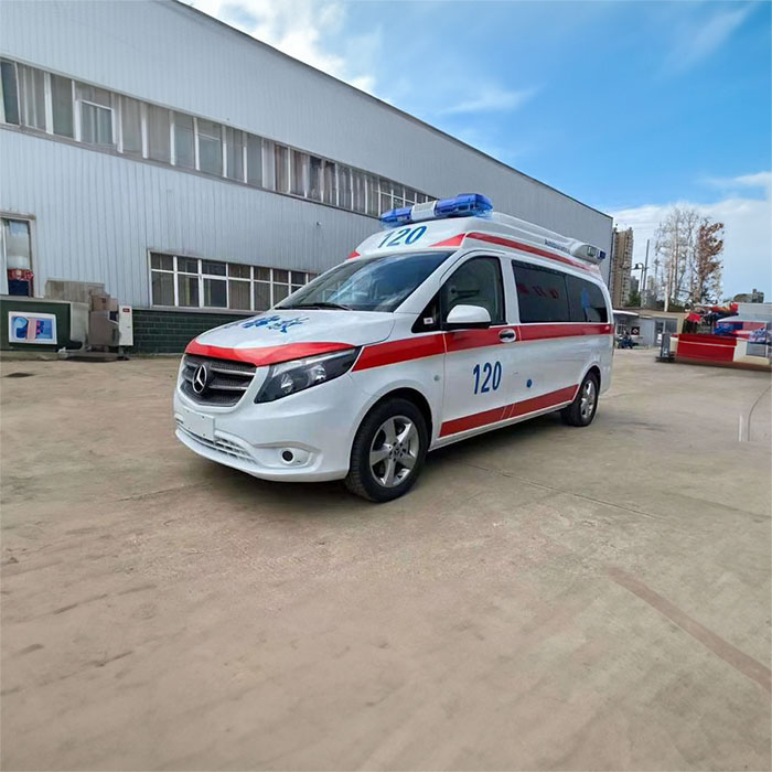 兰州出租私人救护车电话