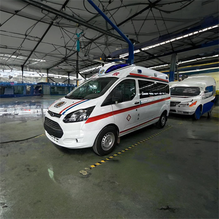 兰州出租急救车联系方式