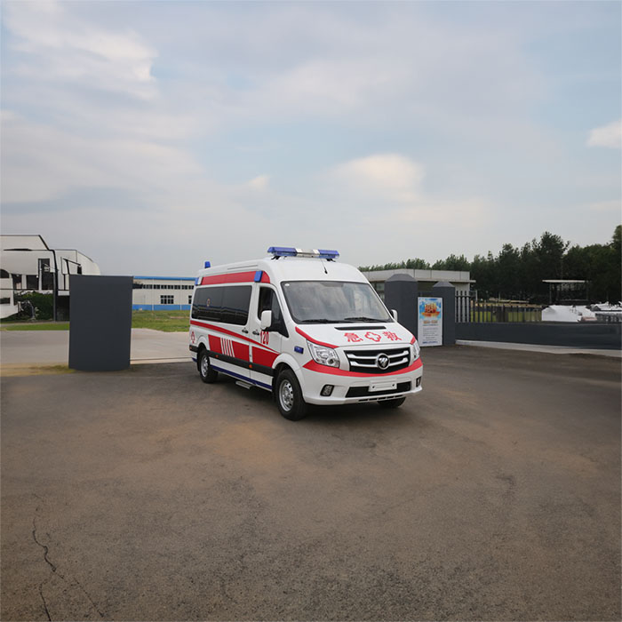 兰州租赁救护车电话号码