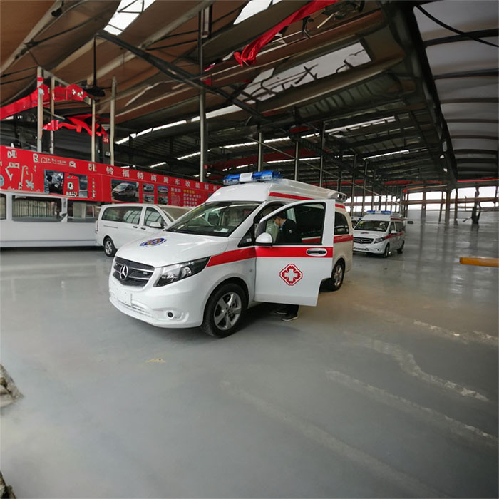 兰州租赁私人救护车电话号码