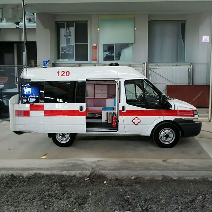 兰州出租急救车联系方式