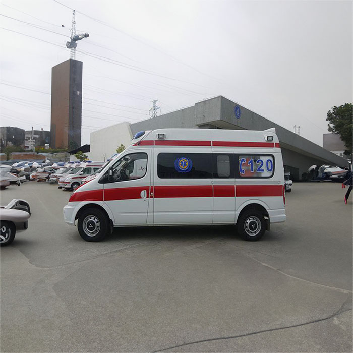 兰州出租120电话