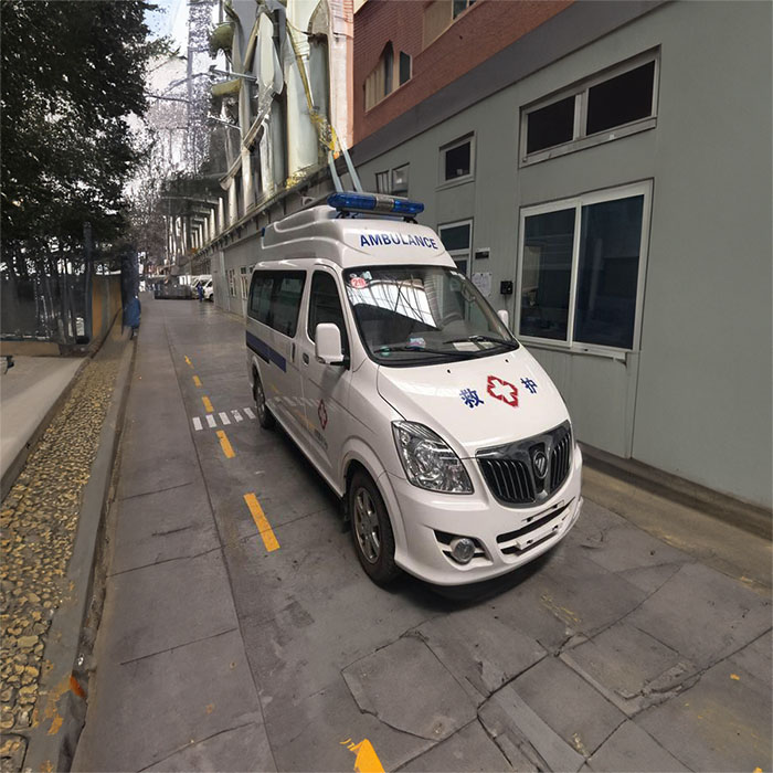 兰州出租120电话号码