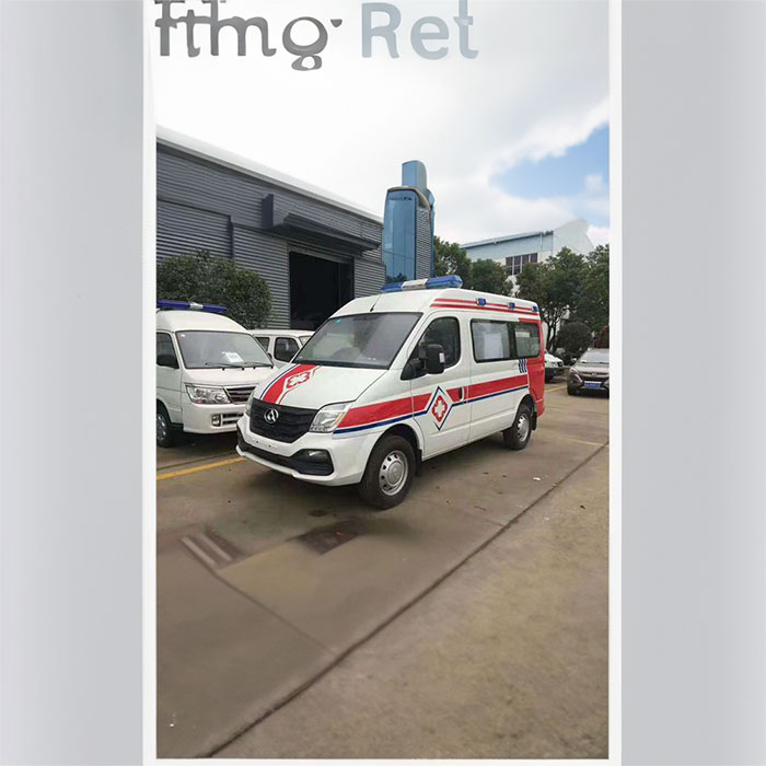 兰州出租急救车联系电话